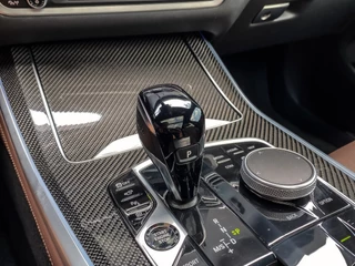 BMW X5 BMW X5 xDrive45e 394PK Automaat High Executive M-Sport | SKYLOUNGE | MASSAGE | VENTILATIE | 360 | RIJASSISTENTIE PAKKET | - afbeelding nr 100