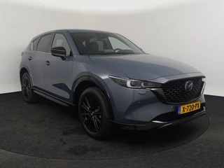 Mazda CX-5 - afbeelding nr 3