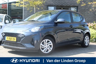 Hyundai i10 - afbeelding nr 1