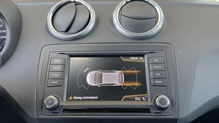SEAT Ibiza SEAT Ibiza 1.0 EcoTSI FR Connect | Navigatie | Stoelverw. | Xenon - afbeelding nr 13