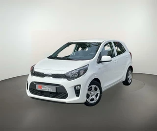 Kia Picanto Kia Picanto 1.0 DPi ComfortLine Rijklaar €17.450,- - afbeelding nr 1