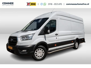 Ford Transit 350 2.0 TDCI L4H3 Trend EU6