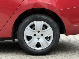 Dacia Logan Dacia Logan MCV 0.9 TCe Laureate Navigatie/Cruise/Camera/PDC - afbeelding nr 15