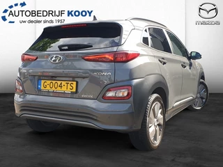 Hyundai Kona - afbeelding nr 2