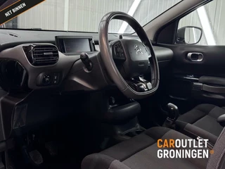 Citroën C4 Cactus Citroen C4 Cactus 1.2 PureTech Shine | DEALER ONDERHOUDEN | NAP - afbeelding nr 2