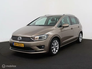 Volkswagen Golf Sportsvan Volkswagen Golf Sportsvan 1.4 TSI Highline Automaat Trekhaak - afbeelding nr 8