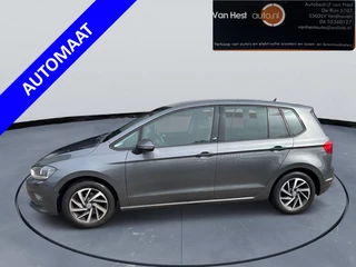 Volkswagen Golf Sportsvan 1.4 TSI Highline 3 MND GAR | CLIMA | NAVI | TREKHAAK | CRUISE CO