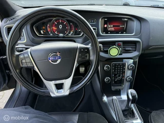 Volvo V40 Volvo V40 2.0 D4 R-Design Business Xenon Lichteschade! - afbeelding nr 13