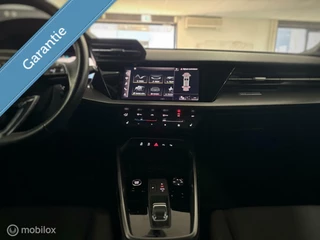 Audi A3 Audi A3 35 TFSI Pro Line | Automaat | LED - afbeelding nr 17