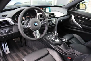 BMW 3 Serie ➡️ BMW 3-serie Gran Turismo 320i F34 High Executive M-sport | M-pakket | NL auto | Automaat | Camera | LED | 19 inch | Leer | Harman-kardon | DAB | PDC | Cruise control - afbeelding nr 12