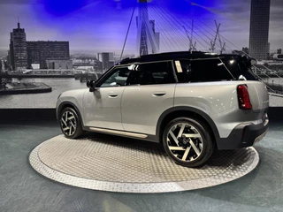 MINI Countryman Mini Countryman 1.5 C Favoured L *Pano*Leder*19inch* HUD* - afbeelding nr 7