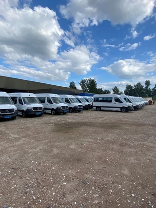 Mercedes-Benz Sprinter - afbeelding nr 3