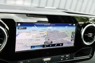 Mercedes-Benz Sprinter Mercedes Sprinter 519 1.9 CDI L3 Tijhof | OPRIJWAGEN | Luchtvering | Lier | Trekhaak | Breed Navi | CarPlay | Geveerde Stoel - afbeelding nr 33
