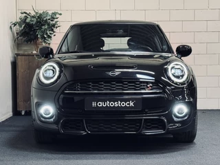 MINI Cooper S | harman/kardon | NaviXL | Keyless - afbeelding nr 7