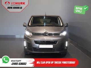Citroën ë-Spacetourer - afbeelding nr 7