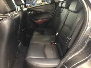 Mazda CX-3 - afbeelding nr 10