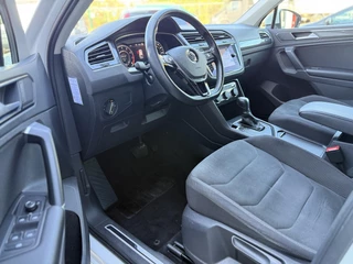 Volkswagen Tiguan Volkswagen Tiguan 1.4 TSI ACT DSG Highline Virtual|Nav|Trekhaak|Led - afbeelding nr 7