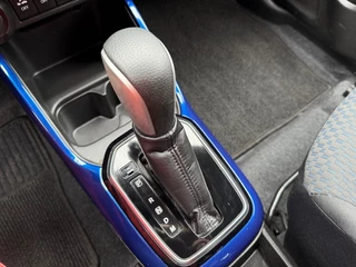 Suzuki Ignis - afbeelding nr 21