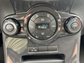 Ford Fiesta Ford Fiesta 1.0 EcoBoost Titanium X 5 deurs NLauto NAP - afbeelding nr 24