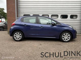 Peugeot 208 Peugeot 208 1.2 PureTech Active CRUISE CONTROLE|AIRCO|TREKHAAK - afbeelding nr 6
