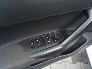 Volkswagen Polo Volkswagen Polo 2.0 TSI GTI 200pk DSG | Full LED | Carplay | Virtual cockpit - afbeelding nr 39