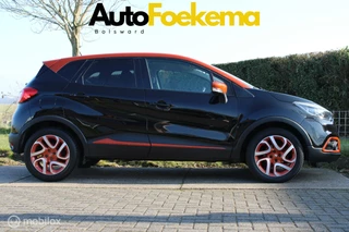 Renault Captur Renault Captur 0.9 TCe Dynamique UNIEK TREKHAAK CAMERA LED LMV - afbeelding nr 2