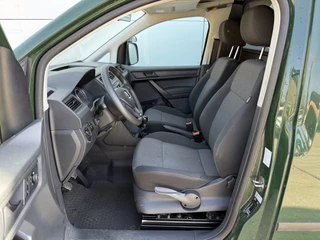 Volkswagen Caddy L2H1 4Motion Maxi Airco 4x4 - afbeelding nr 7