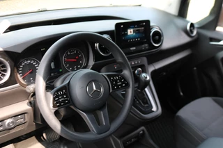 Mercedes-Benz Citan Mercedes-Benz Citan 112 CDI L1 Pro Automaat Navigatie Camera Trekhaak - afbeelding nr 20