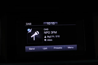 Hyundai IONIQ Hyundai IONIQ 1.6 GDi i-Motion | Adaptive cruise | Camera |  Navigatie | Climate control | PDC | Bluetooth | DAB | LED - afbeelding nr 19