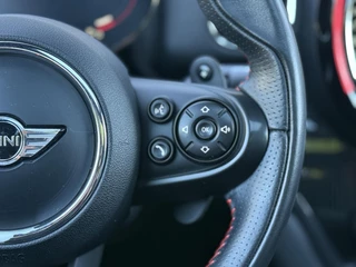 MINI Countryman Mini Mini Countryman 2.0 John Cooper Works ALL4 Chili |Pano|H&K|Cam - afbeelding nr 14