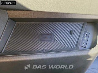 Renault Master Renault Master 170PK -15 Vries Koelwagen 2025model Achterdeuren Thermo King V200 MAX 220V stekker LED Koel Koeler Vries Kühlwagen Kühlkoffer Frigo 17m3 Airco Cruise control - afbeelding nr 16