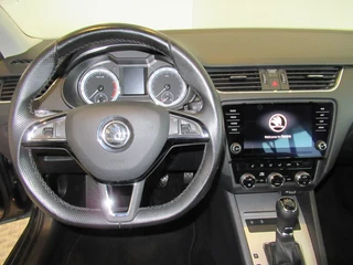 Škoda Octavia - afbeelding nr 12