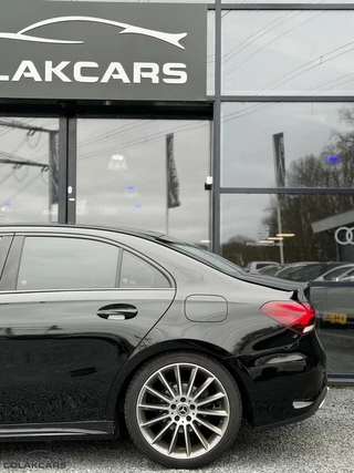 Mercedes-Benz A-Klasse Mercedes A-klasse 180 Business Solution AMG AUTOMAAT - afbeelding nr 48