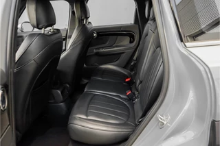 MINI Countryman MINI Countryman Mini 2.0 Cooper S H/K Navi Leder CarPlay LED - afbeelding nr 5