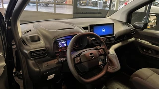 Opel Combo - afbeelding nr 24