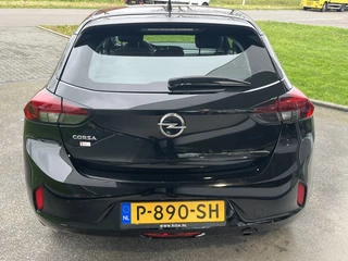 Opel Corsa - afbeelding nr 8