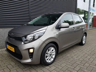 Kia Picanto - afbeelding nr 13