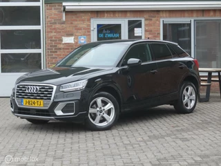 Audi Q2 Audi Q2 35 TFSI 150PK, S-Tronic/Epic/Trekhaak/Led/17 Inch - afbeelding nr 2