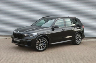 BMW X5 BMW X5 xDrive45e High Exe M-Sport/Pano/Trekhaak/M-stoelen - afbeelding nr 8