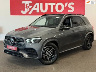 Mercedes-Benz GLE 350 e 4MATIC AMG-LINE|PANO|NAVI\CAMERA|TREKHAAK|