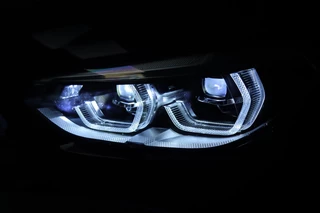 BMW X4 BMW X4 XDrive30i M Sport / PANODAK / ACC / KEYLESS / HUD / 360 / 21'' - afbeelding nr 41