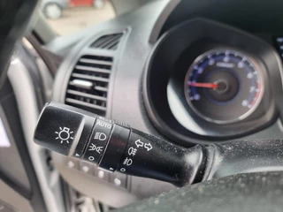 Hyundai ix20 Hyundai ix20 1.4I GO! NAVI/ AIRCO/CAMERA - afbeelding nr 16