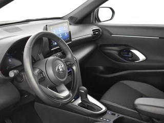 Toyota Yaris Cross Toyota Yaris Cross 1.5 Hybrid Style Edition | Panoramadak | Electrische achterklep - afbeelding nr 13
