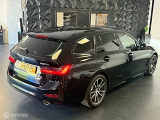 BMW 3 Serie BMW 3-serie Touring 330e High Executive PANO|HUD|Laser - afbeelding nr 5