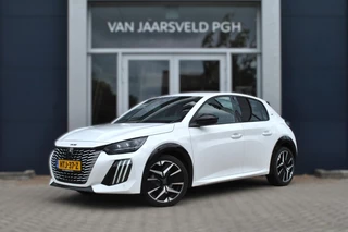 Peugeot 208 1.2 PureTech 100pk GT / Camera / Keyless