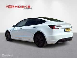 Tesla Model 3 Tesla Model 3 Long Range Dual Motor 78 kWh - afbeelding nr 2