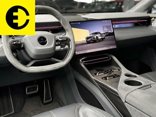 Lotus Eletre Lotus Eletre EDS 450 S 4WD Executive Seat 112 kWh - afbeelding nr 3