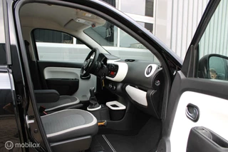Renault Twingo Renault Twingo 1.0 SCe Collection | Airco | Cruise control | Nl Auto Boekjes. - afbeelding nr 8