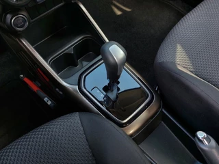 Suzuki Ignis 1.2 90pk Automaat Select | Origineel NL | Navi + Apple Carplay+Android Auto | Airco | Elek.Ramen+Spiegels | Bluetooth Carkit+Streaming | Stoelverwarming | Mistlampen | Privacy Glass | 16''lm - afbeelding nr 18