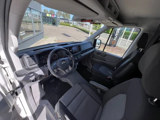 Volkswagen Crafter - afbeelding nr 21